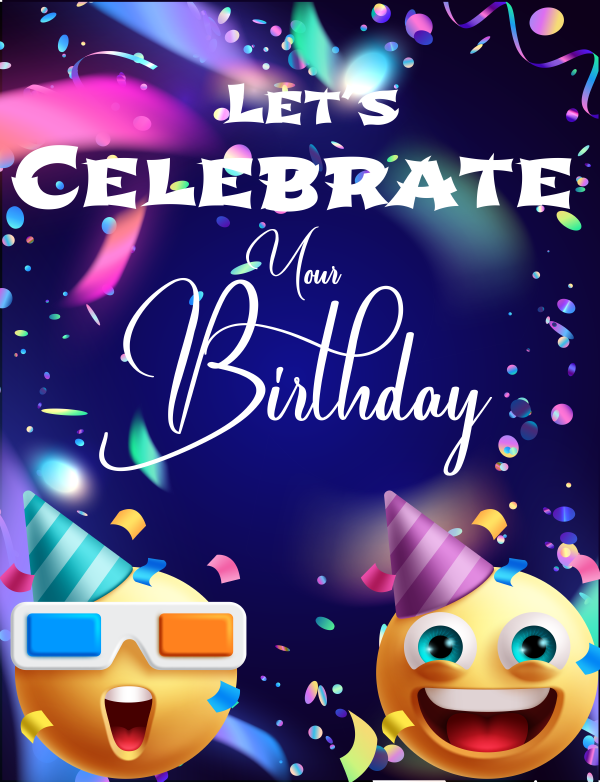 Birthday Parties